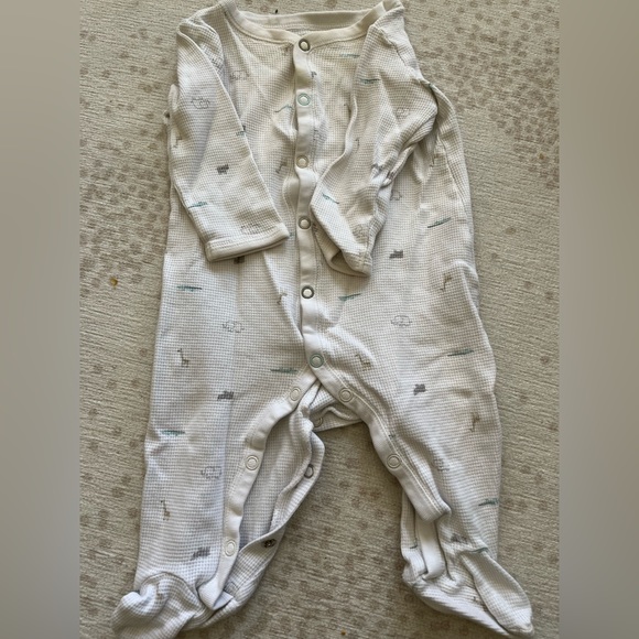 Carters Footies - Picture 4 of 9